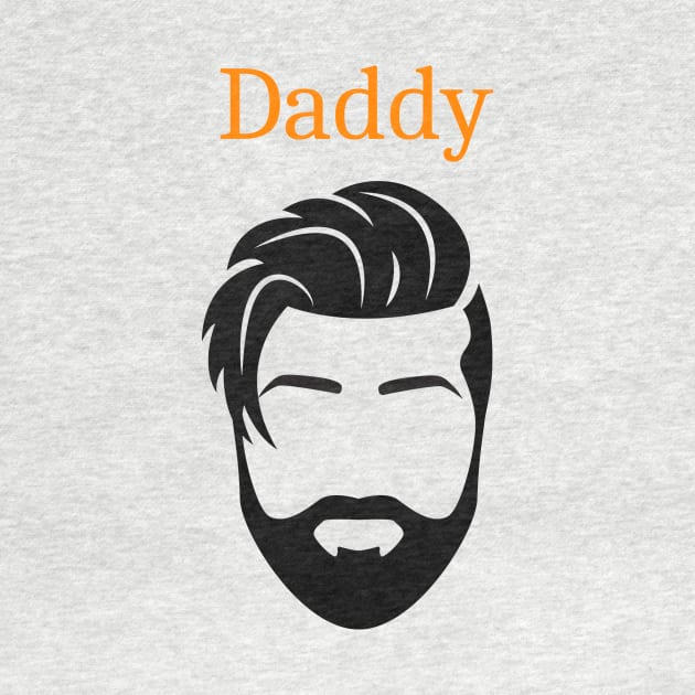 Tony Vitello Daddy by skasper06